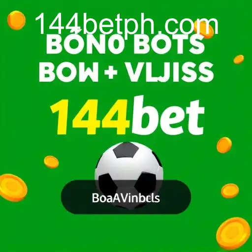 Bônus de Boas-Vindas