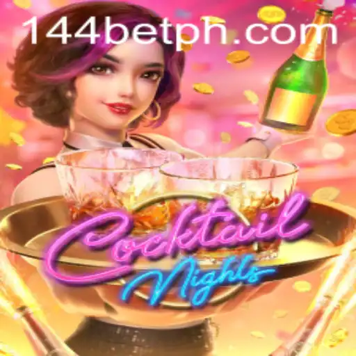 Explorando o Jogo de Cassino Online: CocktailNights