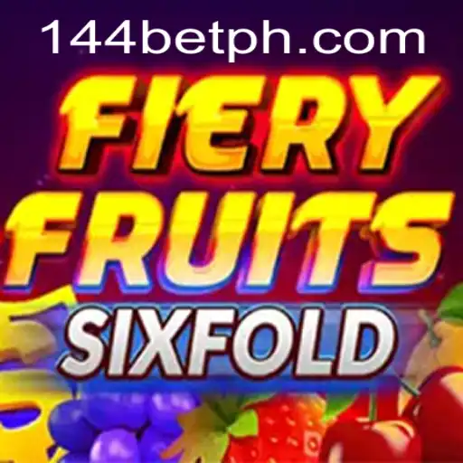 Descubra o Mundo Empolgante de FieryFruitsSixFold com 144bet