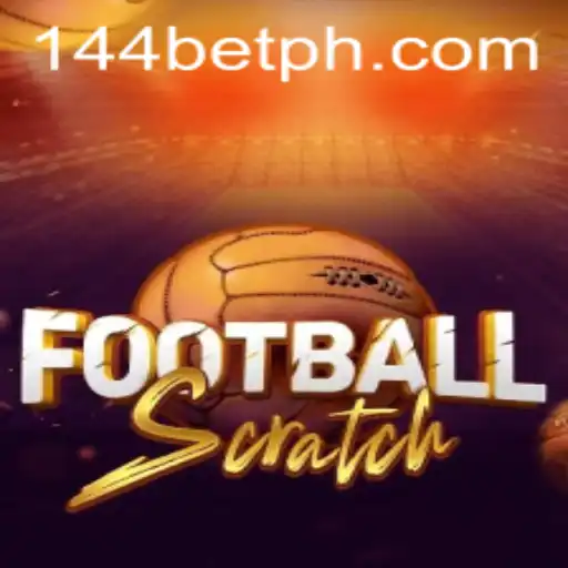 Conheça o FootballScratch: O Inovador Jogo de Apostas com 144bet