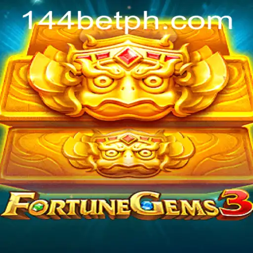 Explorando FortuneGems3: Uma Aventura de Azar envolvente no 144bet
