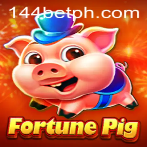 FortunePig: Descubra o Jogo de Apostas com 144bet