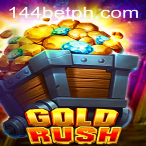 Descubra as Aventuras de GoldRush: O Jogo de Apostas da 144bet