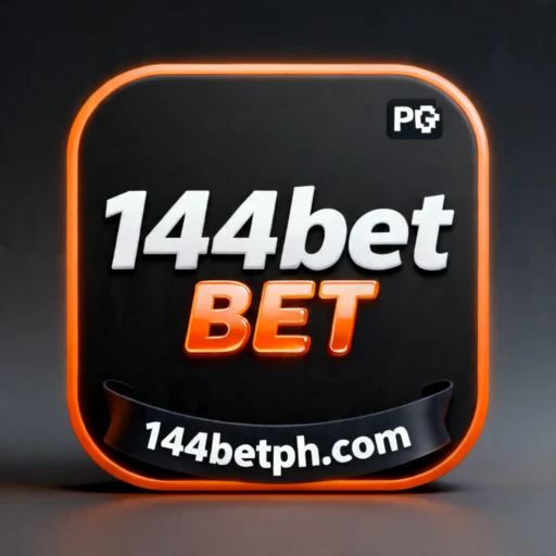144bet Logo
