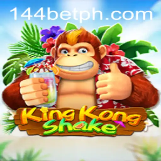 Descubra o jogo KingKongShake e como jogar