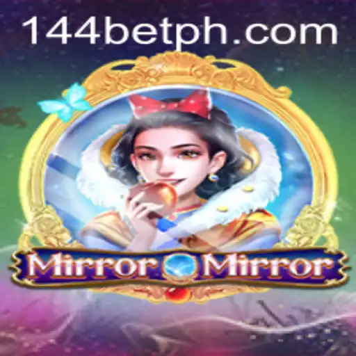 Descubra MirrorMirror: Um Jogo de Estratégia e Aventura com 144bet