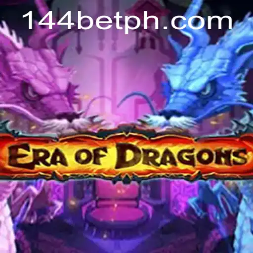 EraOfDragons: Uma Jornada Épica no Mundo dos Dragões e Estratégia