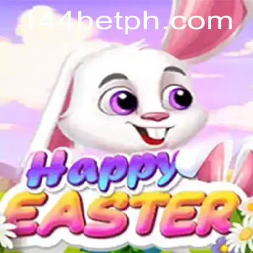 Descubra a Emoção do Jogo HappyEaster com 144bet