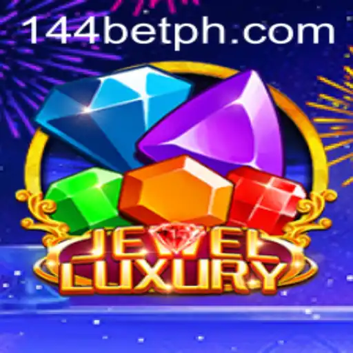 Descubra o Fascinante Mundo de JewelLuxury: O Jogo de Estratégia e Aventura com 144bet