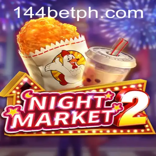 NightMarket2: Explorando o Mundo do Jogo com 144bet