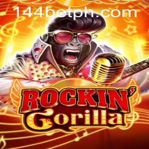 Desvendando o Fascinante Mundo de RockinGorilla e 144bet