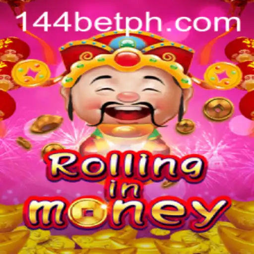 Explorando o Jogo RollingInMoney e a Plataforma 144bet
