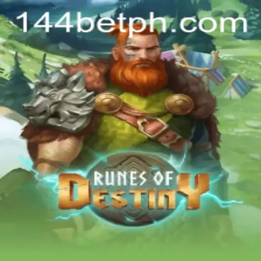 Explorando RunesOfDestiny: Uma Jornada Ao Mundo das Runas