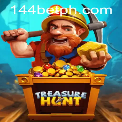 Explorando o Mundo de TreasureHunt: O Mistério de 144bet