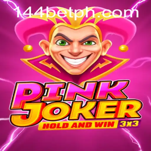 Descubra o Fascínio do Jogo 'Pinkjoker' e as Dinâmicas de '144bet'