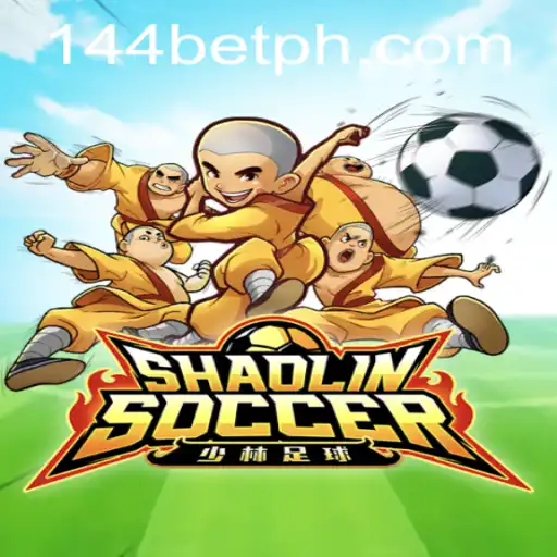 Jogo ShaolinSoccer e o Papel da 144bet nos eSports