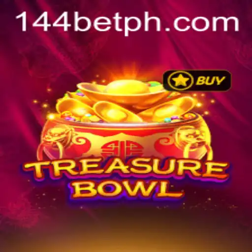 Explorando o Mundo de TreasureBowl: A Nova Sensação do 144bet